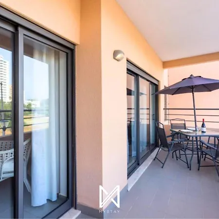 Mystay - Sun Paradise * Portimão