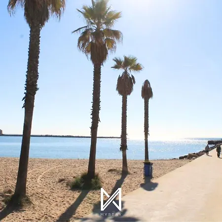 Mystay - Sun Paradise