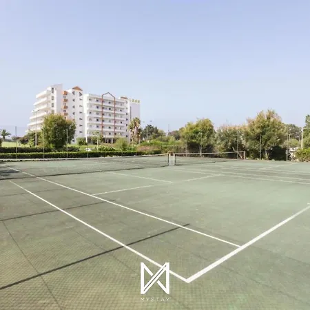 Appartement Mystay - Sun Paradise *