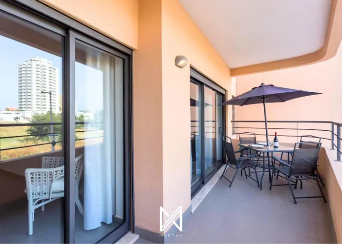 Mystay - Sun Paradise * Portimão