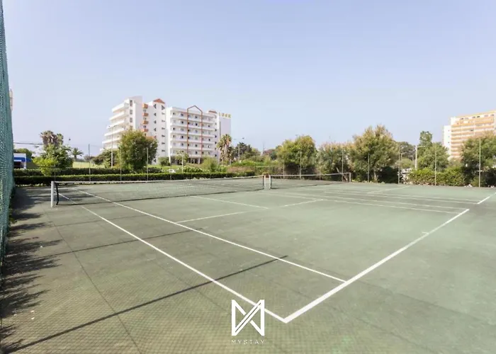 Appartement Mystay - Sun Paradise *