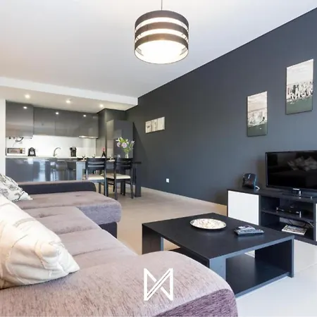 Mystay - Sun Paradise Apartment Portimao