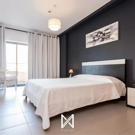 Mystay - Sun Paradise Portimao