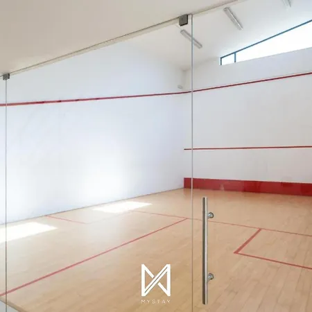 Mystay - Sun Paradise アパート ポルティマン