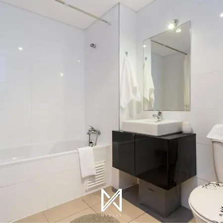 Mystay - Sun Paradise *