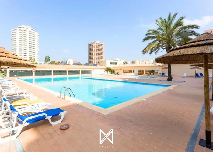 Mystay - Sun Paradise *