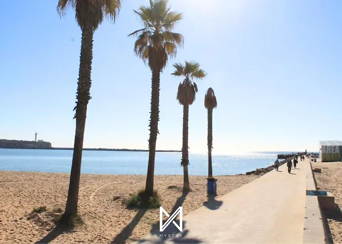 Mystay - Sun Paradise