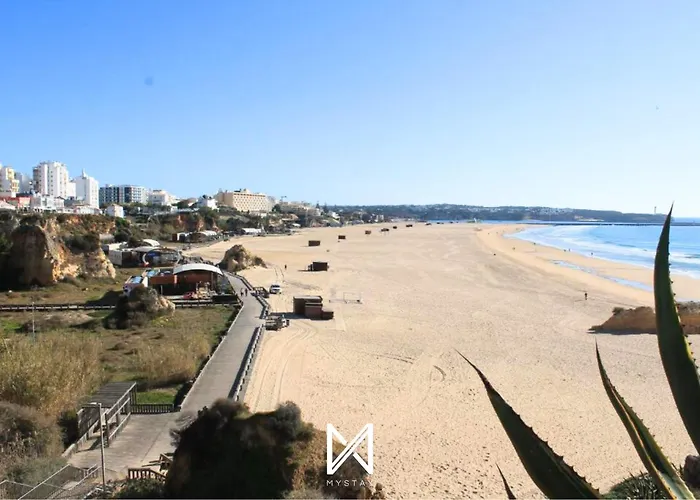 Mystay - Sun Paradise Appartement