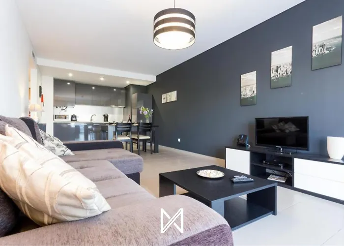 Mystay - Sun Paradise Апартаменты Портиман