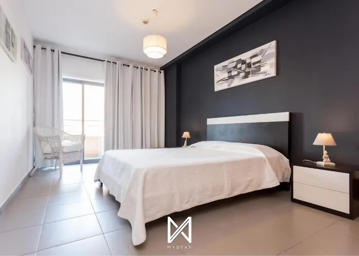 Mystay - Sun Paradise Portimão