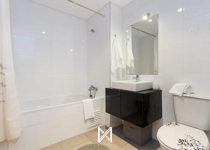 Mystay - Sun Paradise *