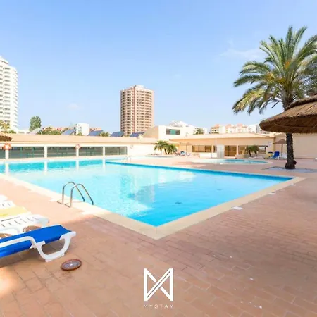 Mystay - Sun Paradise *