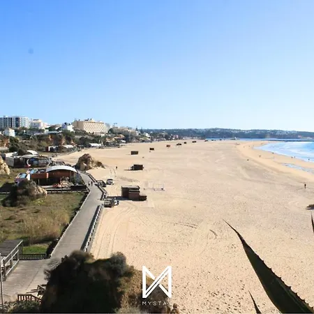 Mystay - Sun Paradise Appartamento