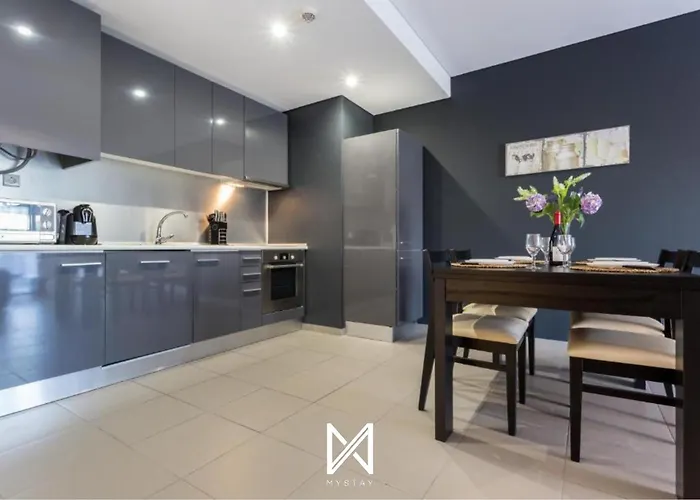 Mystay - Sun Paradise * Portimão