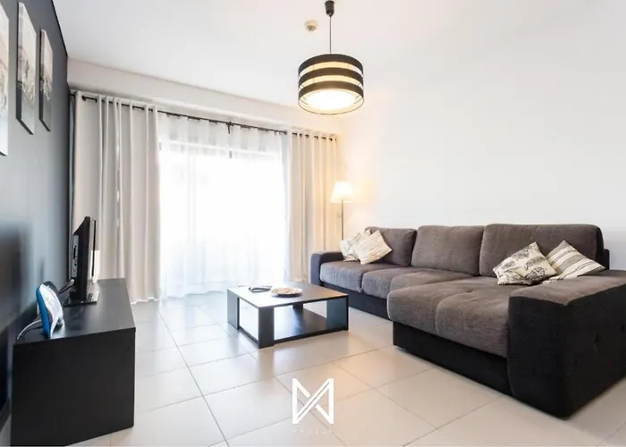 Appartamento Mystay - Sun Paradise *