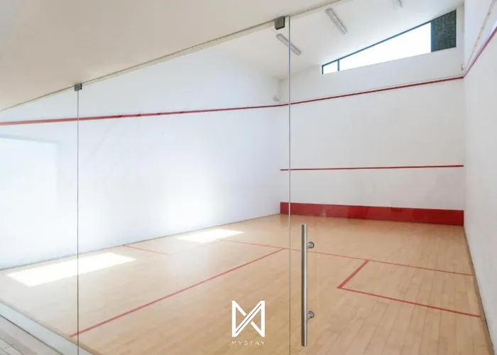 Mystay - Sun Paradise Appartamento Portimão