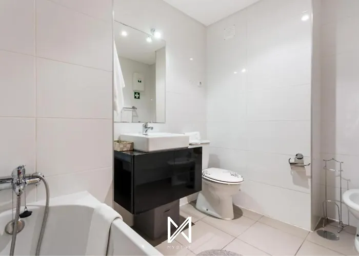 Appartamento Mystay - Sun Paradise Portimão