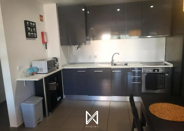 Mystay - Sun Paradise * Portimão