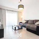 Lägenhet Mystay - Sun Paradise *